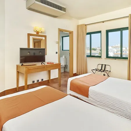 Aparthotel Oceanus Albufeira
