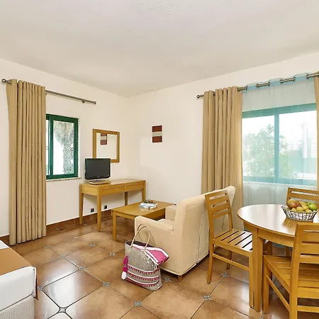 Oceanus Aparthotel Albufeira