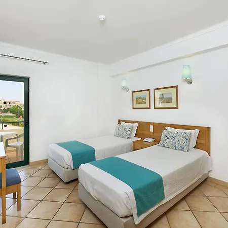 Oceanus Aparthotel Albufeira