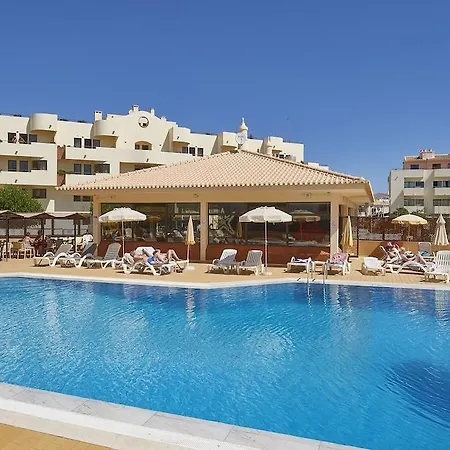 Oceanus Aparthotel Albufeira