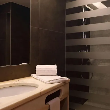 Oceanus Aparthotel