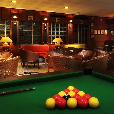 Oceanus 4* البوفيرا