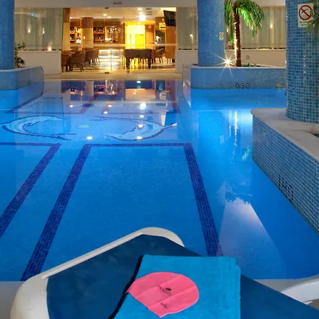 Oceanus شقة فندقية