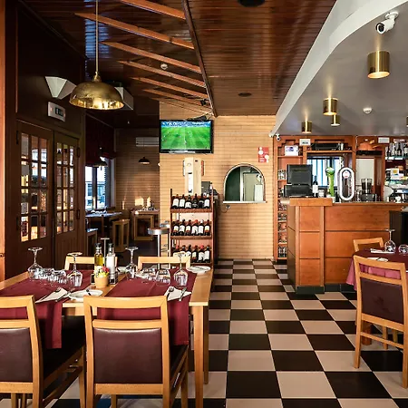 Oceanus Lejlighedshotel