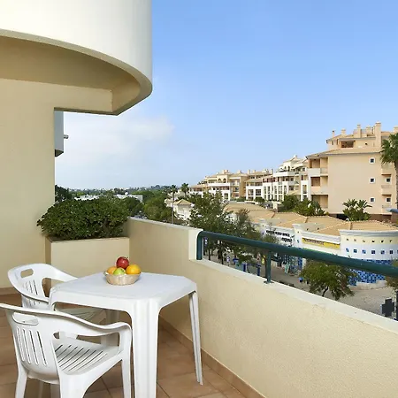 Aparthotel Oceanus Albufeira