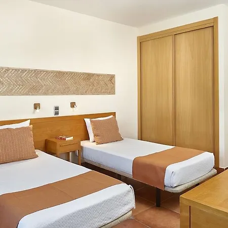 Aparthotel Oceanus Albufeira