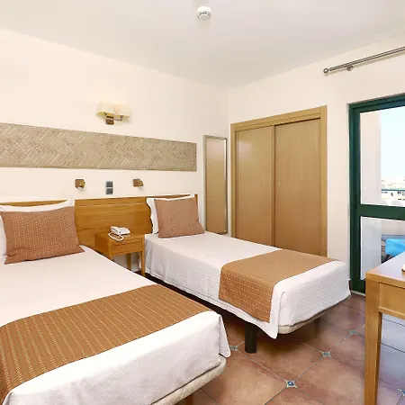 Oceanus Lejlighedshotel