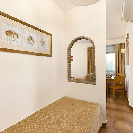 Oceanus Apartmanhotel Albufeira