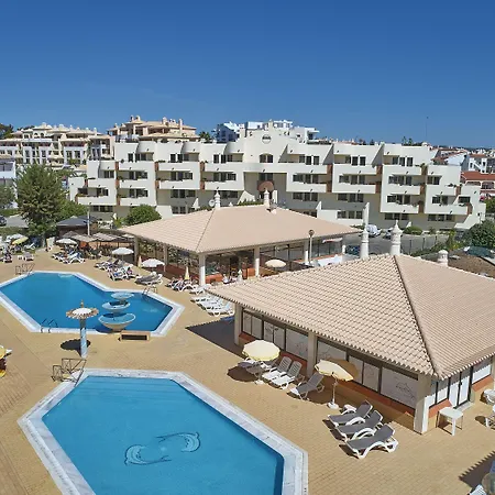 Oceanus Lejlighedshotel