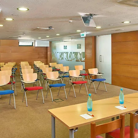 Oceanus البوفيرا