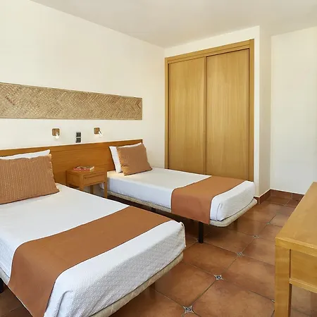 Lejlighedshotel Oceanus Albufeira