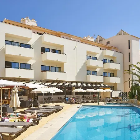 Aparthotel Oceanus Albufeira