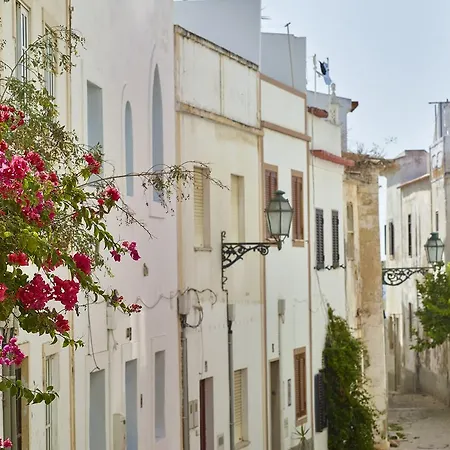 Lejlighedshotel Oceanus