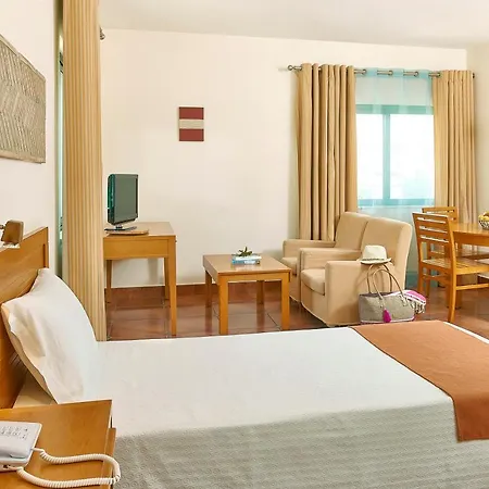 شقة فندقية Oceanus