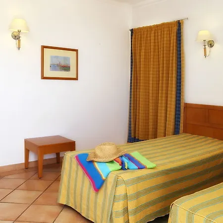 Aparthotel Oceanus