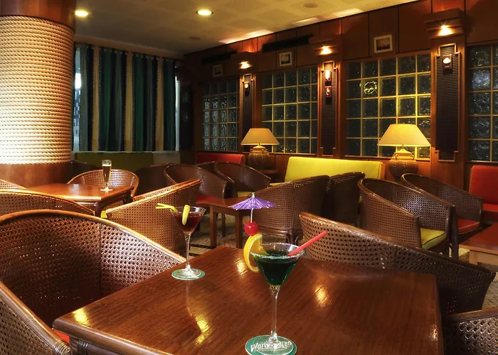 Oceanus 4* Albufeira