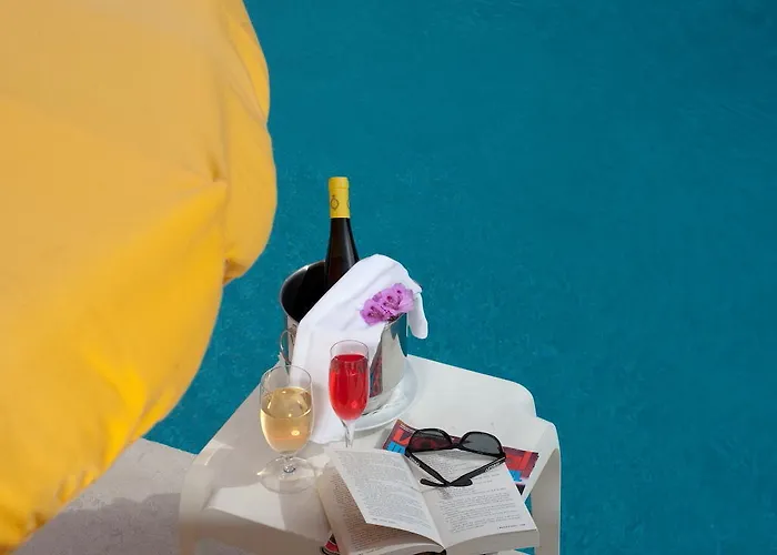 Lägenhetshotell Oceanus Albufeira