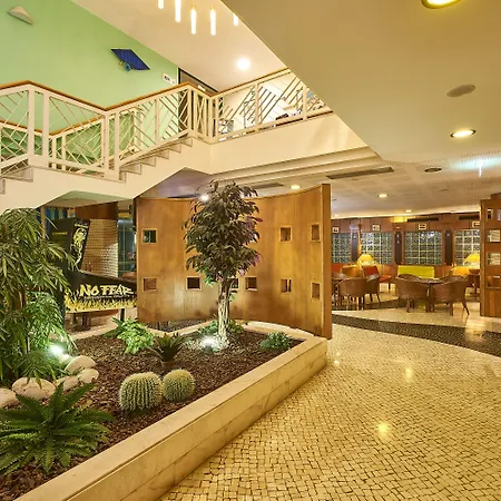 Oceanus Appart hôtel Albufeira