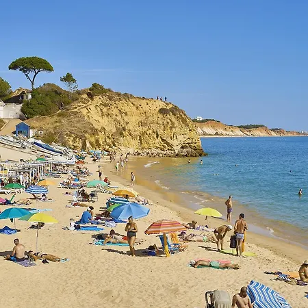 Oceanus Aparthotel Albufeira