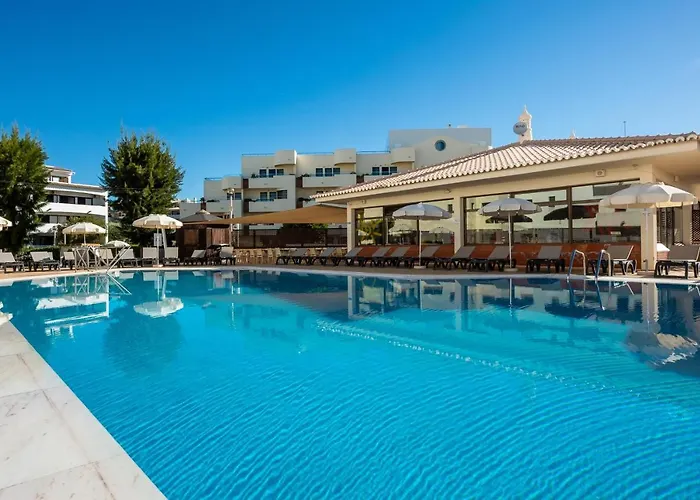 Oceanus Appart hôtel