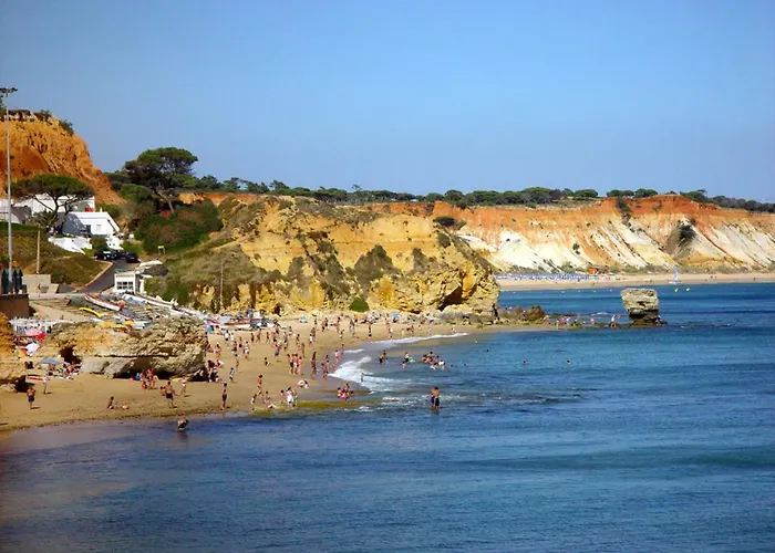 Appart hôtel Oceanus