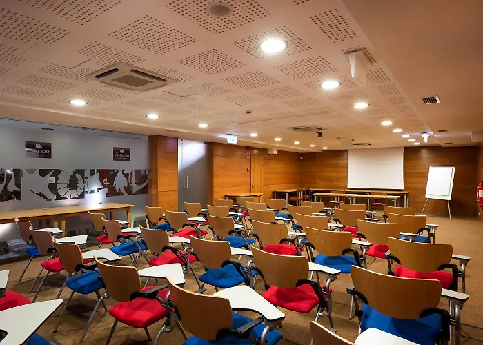 Oceanus Appart hôtel 4*