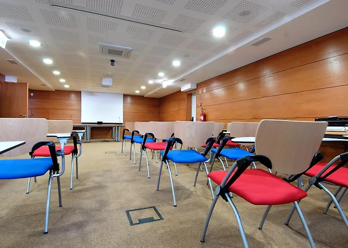 Oceanus Appart hôtel Albufeira