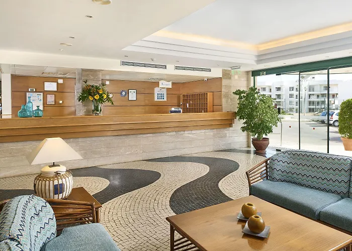 Oceanus Appart hôtel