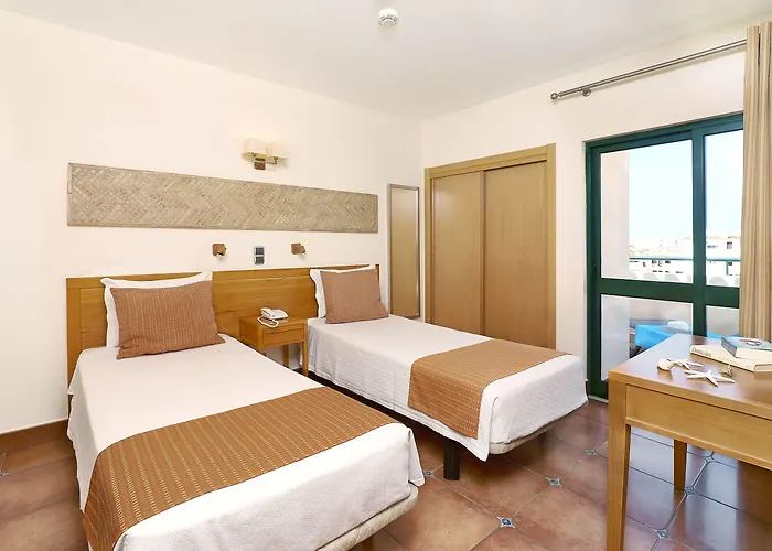 Oceanus Appart hôtel