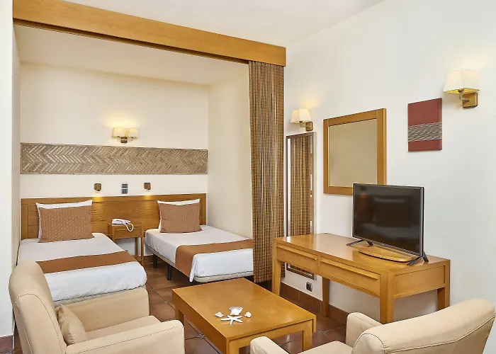 Appart hôtel Oceanus 4*