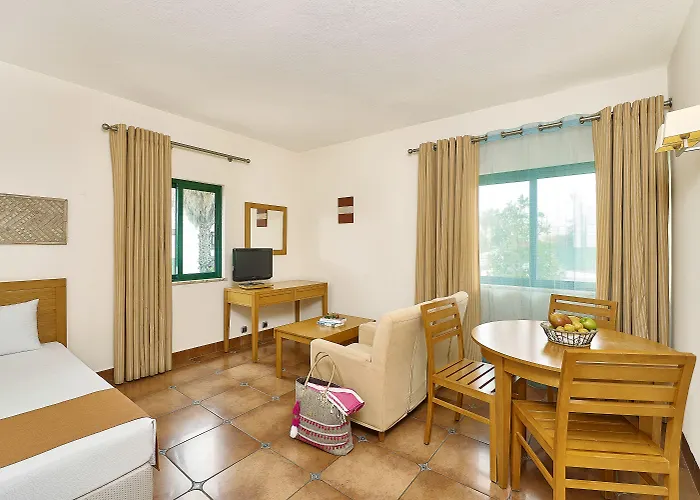 Oceanus Appart hôtel 4*