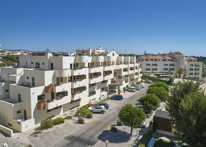 Oceanus Appart hôtel 4*