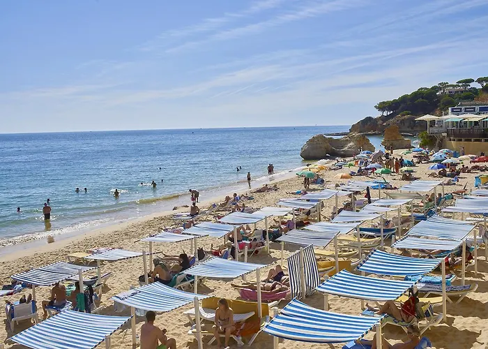 Oceanus Appart hôtel